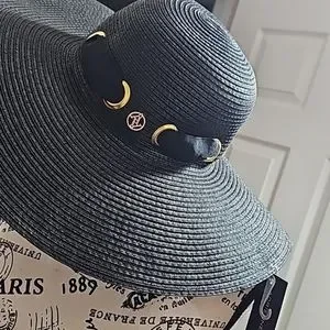 Adrienne Vittadini | Accessories | Adrienne Vittadini Straw  display picture 1